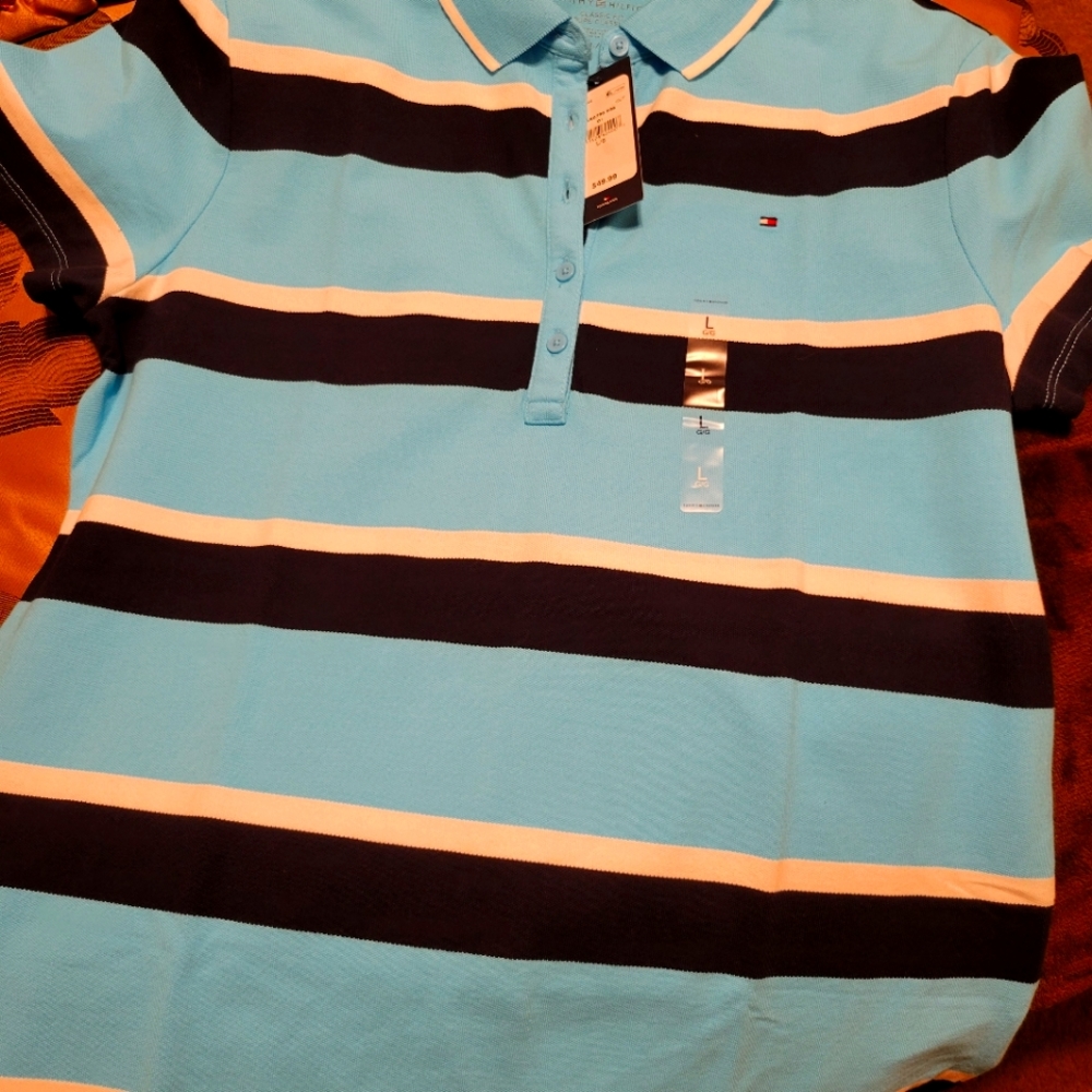 Tommy Hilfiger shirt